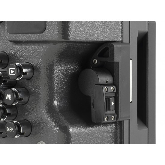 INON X-2 for GX9 / GX7MK3 防水壳 (Panasoic GX7MK3微单) INON X-2 for GX9 / GX7MK3 防水壳 (Panasoic GX7MK3微单)