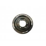 INON M27-XD 镜头座转换环 for UFL-M150 ZM80