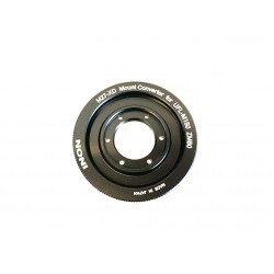 INON M27-XD 镜头座转换环 for UFL-M150 ZM80 INON M27-XD 镜头座转换环 for UFL-M150 ZM80