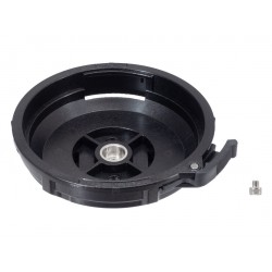 INON XD 镜头座 M5 (for 浮力灯臂, 超浮力灯臂, 超浮力管, M5 Joint 转接头) INON XD 镜头座 M5 (for 浮力灯臂, 超浮力灯臂, 超浮力管, M5 Joint 转接头)