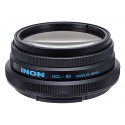 INON UCL-90 XD 微距镜 (+11 屈光度)