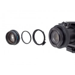 INON UCL-90 XD 微距镜 (+11 屈光度)