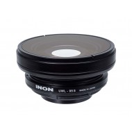 INON UWL-95S XD 广角镜 (XD卡榫版本, 24mm无暗角)