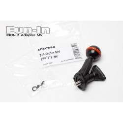 INON Z型闪灯转接头 MV INON Z型闪灯转接头 MV