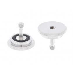 INON 1/4 防水壳底座转换螺丝 (for Grip Base D4) INON 1/4 防水壳底座转换螺丝 (for Grip Base D4)