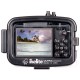 Ikelite 轻量化行动防水壳 for Sony Cyber-shot RX100 III, RX100 IV, RX100V Ikelite 轻量化行动防水壳 for Sony Cyber-shot RX100 III, RX100 IV, RX100V
