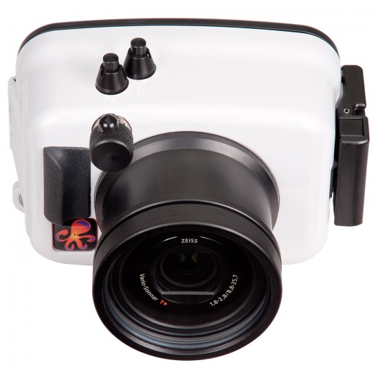 Ikelite 轻量化行动防水壳 for Sony Cyber-shot RX100 III, RX100 IV, RX100V Ikelite 轻量化行动防水壳 for Sony Cyber-shot RX100 III, RX100 IV, RX100V