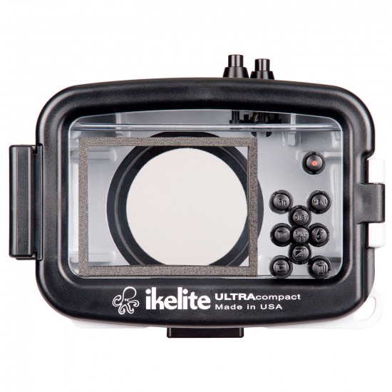 Ikelite 轻量化行动防水壳 for Sony Cyber-shot RX100 III, RX100 IV, RX100V Ikelite 轻量化行动防水壳 for Sony Cyber-shot RX100 III, RX100 IV, RX100V