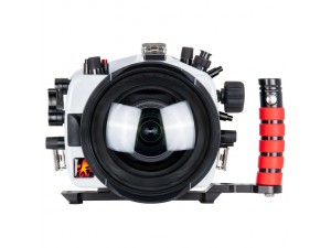 Ikelite 发表 Nikon D780 用压克力防水壳