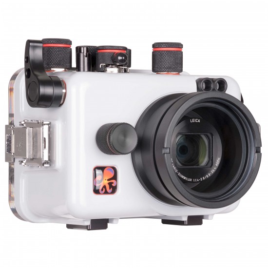 Ikelite 防水壳 for Panasonic LX10 Ikelite 防水壳 for Panasonic LX10