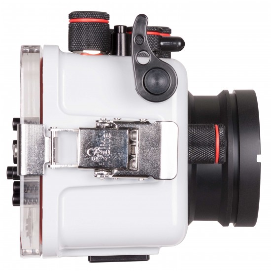 Ikelite 防水壳 for Panasonic LX10 Ikelite 防水壳 for Panasonic LX10