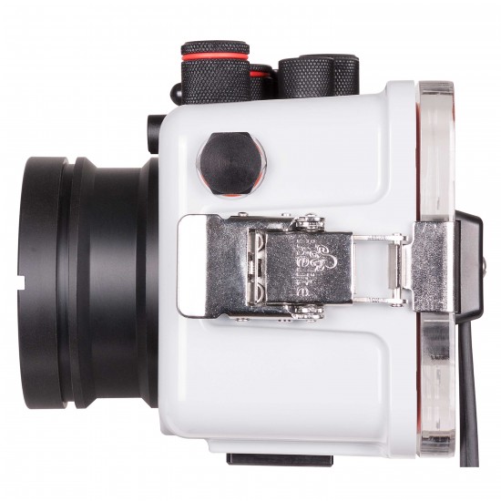 Ikelite 防水壳 for Panasonic LX10 Ikelite 防水壳 for Panasonic LX10