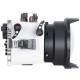 Ikelite 200DLM/B 防水壳 for OM System OM-1 微单相机 Ikelite 200DLM/B 防水壳 for OM System OM-1 微单相机
