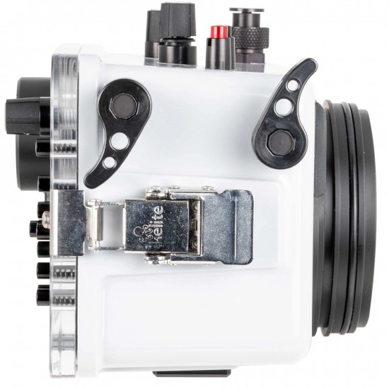Ikelite 200DLM/B 防水壳 for OM System OM-1 微单相机 Ikelite 200DLM/B 防水壳 for OM System OM-1 微单相机