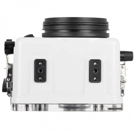 Ikelite 200DLM/B 防水壳 for OM System OM-1 微单相机 Ikelite 200DLM/B 防水壳 for OM System OM-1 微单相机