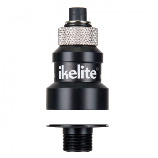 Ikelite 光纤转Ikelite 5pin讯号 / 离机闪灯触发器 Ikelite 光纤转Ikelite 5pin讯号 / 离机闪灯触发器