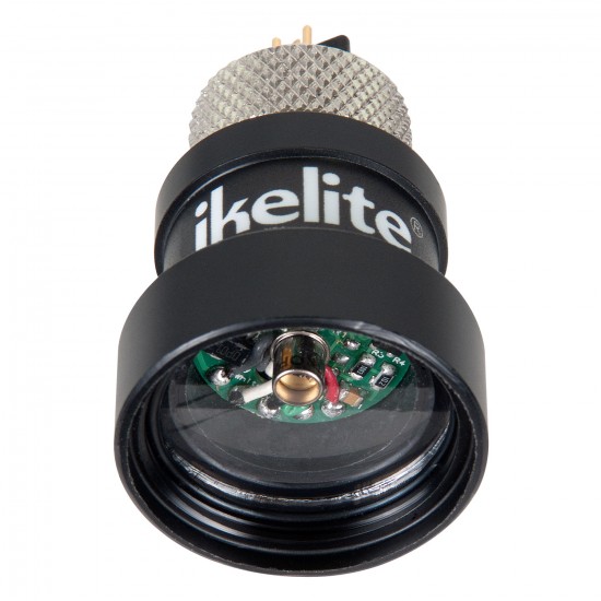Ikelite 光纤转Ikelite 5pin讯号 / 离机闪灯触发器 Ikelite 光纤转Ikelite 5pin讯号 / 离机闪灯触发器