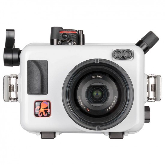 Ikelite for Sony Cybershot RX100I/RX100II 防水壳 (新版) Ikelite for Sony Cybershot RX100I/RX100II 防水壳 (新版)