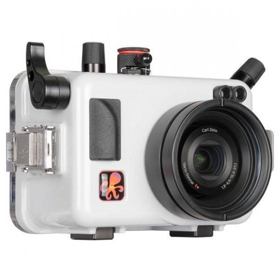 Ikelite for Sony Cybershot RX100I/RX100II 防水壳 (新版) Ikelite for Sony Cybershot RX100I/RX100II 防水壳 (新版)