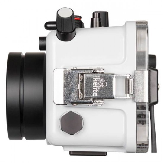 Ikelite for Sony Cybershot RX100I/RX100II 防水壳 (新版) Ikelite for Sony Cybershot RX100I/RX100II 防水壳 (新版)