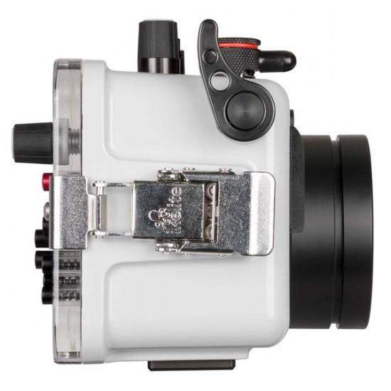 Ikelite for Sony Cybershot RX100I/RX100II 防水壳 (新版) Ikelite for Sony Cybershot RX100I/RX100II 防水壳 (新版)