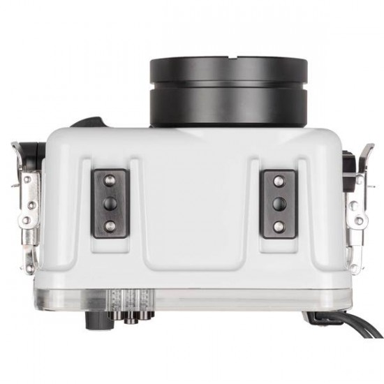 Ikelite for Sony Cybershot RX100I/RX100II 防水壳 (新版) Ikelite for Sony Cybershot RX100I/RX100II 防水壳 (新版)