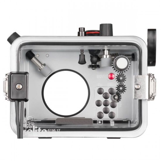 Ikelite for Sony Cybershot RX100I/RX100II 防水壳 (新版) Ikelite for Sony Cybershot RX100I/RX100II 防水壳 (新版)