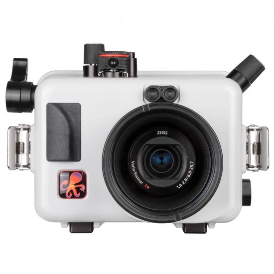 Ikelite for Sony Cybershot RX100III/RX100IV/RX100V 防水壳 (新版) Ikelite for Sony Cybershot RX100III/RX100IV/RX100V 防水壳 (新版)