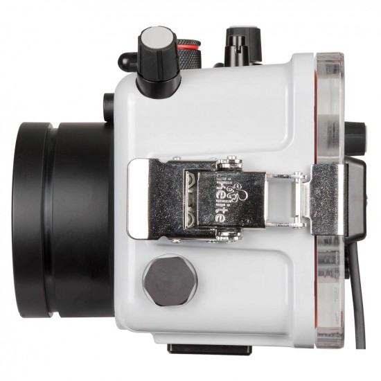 Ikelite for Sony Cybershot RX100III/RX100IV/RX100V 防水壳 (新版) Ikelite for Sony Cybershot RX100III/RX100IV/RX100V 防水壳 (新版)