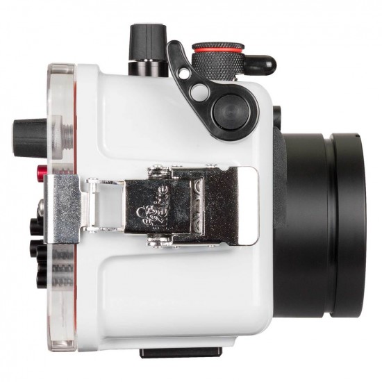 Ikelite for Sony Cybershot RX100III/RX100IV/RX100V 防水壳 (新版) Ikelite for Sony Cybershot RX100III/RX100IV/RX100V 防水壳 (新版)