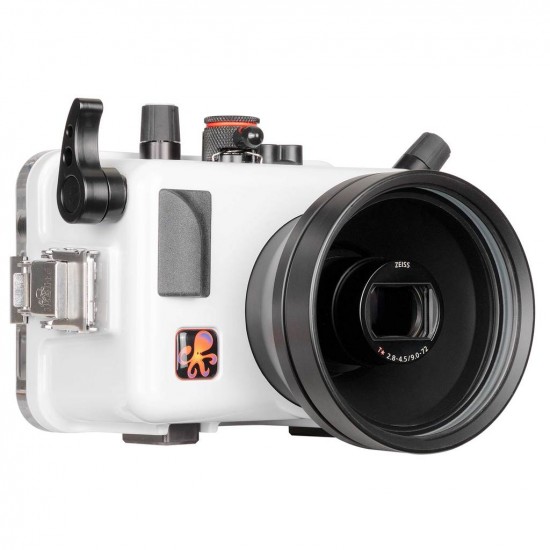 Ikelite for Sony Cybershot RX100VI, VII 防水壳 Ikelite for Sony Cybershot RX100VI, VII 防水壳