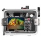 Ikelite for Sony Cybershot RX100VI, VII 防水壳 Ikelite for Sony Cybershot RX100VI, VII 防水壳