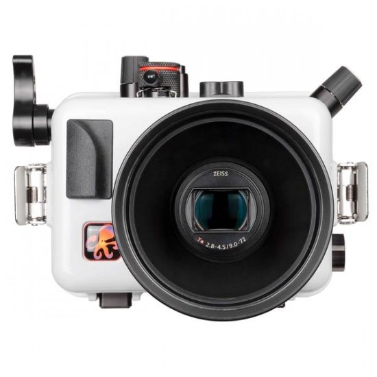 Ikelite for Sony Cybershot RX100VI, VII 防水壳 Ikelite for Sony Cybershot RX100VI, VII 防水壳