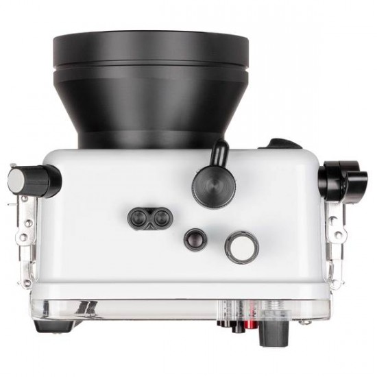 Ikelite for Sony Cybershot RX100VI, VII 防水壳 Ikelite for Sony Cybershot RX100VI, VII 防水壳