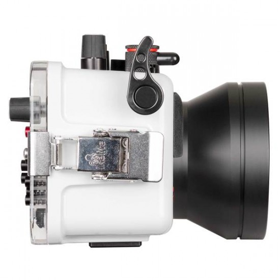 Ikelite for Sony Cybershot RX100VI, VII 防水壳 Ikelite for Sony Cybershot RX100VI, VII 防水壳