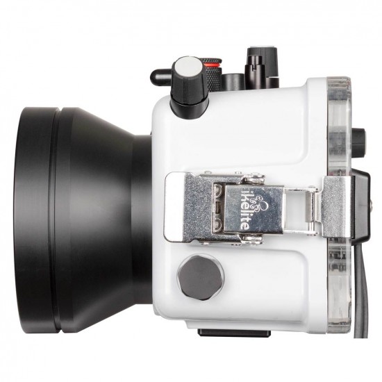 Ikelite for Sony Cybershot RX100VI, VII 防水壳 Ikelite for Sony Cybershot RX100VI, VII 防水壳
