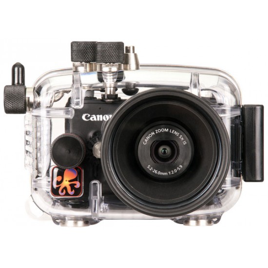 Ikelite for Canon S110 防水壳 Ikelite for Canon S110 防水壳