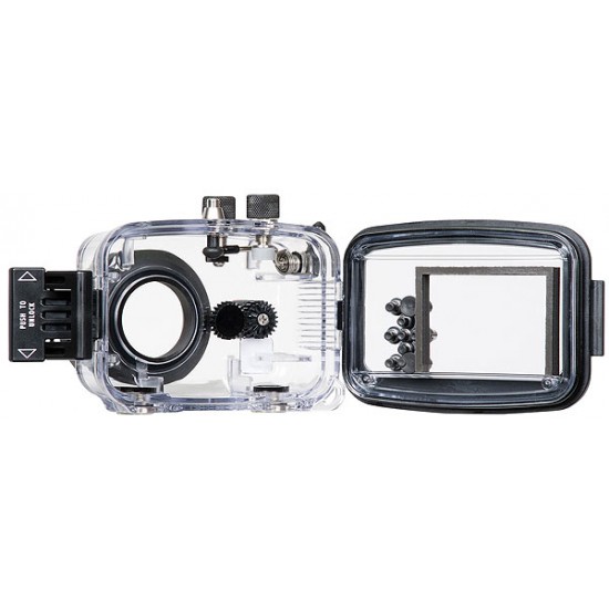 Ikelite for Canon S110 防水壳 Ikelite for Canon S110 防水壳