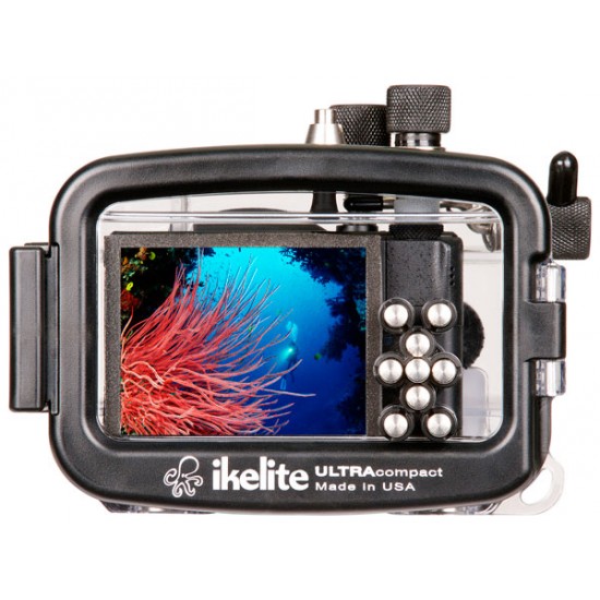 Ikelite for Canon S110 防水壳 Ikelite for Canon S110 防水壳
