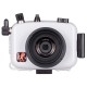Ikelite Olympus Tough TG-3/TG-4 防水壳 (白色更新版) Ikelite Olympus Tough TG-3/TG-4 防水壳 (白色更新版)