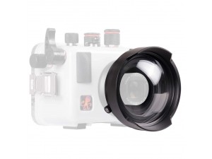 Ikelite WD-3 广角镜头罩 (for G7XMK3)