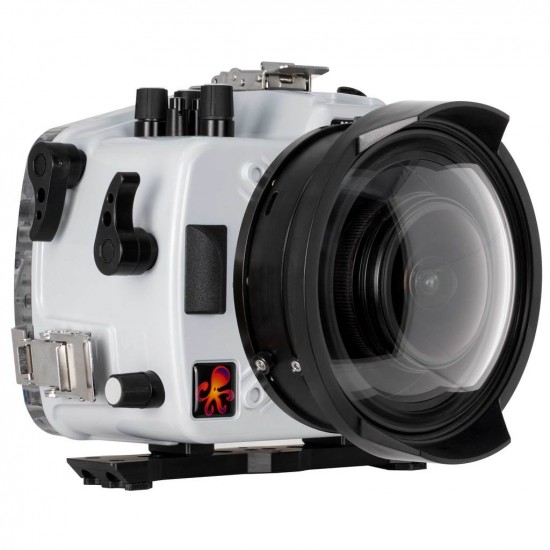 Ikelite 防水壳 for Sony a6600 (60m Dry Lock版) Ikelite 防水壳 for Sony a6600 (60m Dry Lock版)