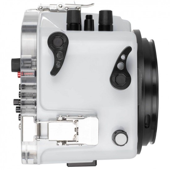 Ikelite 防水壳 for Sony a6600 (60m Dry Lock版) Ikelite 防水壳 for Sony a6600 (60m Dry Lock版)