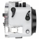 Ikelite 防水壳 for Sony a6600 (60m Dry Lock版) Ikelite 防水壳 for Sony a6600 (60m Dry Lock版)