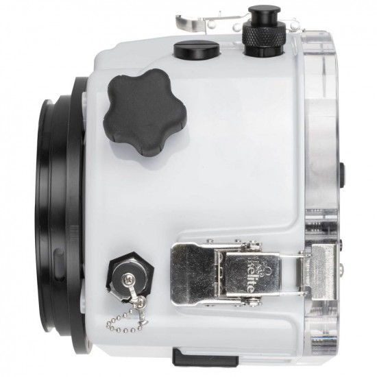 Ikelite 防水壳 for Sony a6600 (60m Dry Lock版) Ikelite 防水壳 for Sony a6600 (60m Dry Lock版)