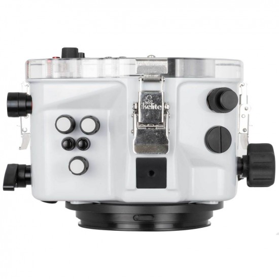 Ikelite 防水壳 for Sony a6600 (60m Dry Lock版) Ikelite 防水壳 for Sony a6600 (60m Dry Lock版)