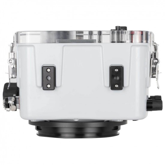 Ikelite 防水壳 for Sony a6600 (60m Dry Lock版) Ikelite 防水壳 for Sony a6600 (60m Dry Lock版)