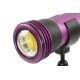 Keldan Video 8XR 20000lm CRI86 水下摄影灯 Keldan Video 8XR 20000lm CRI86 水下摄影灯