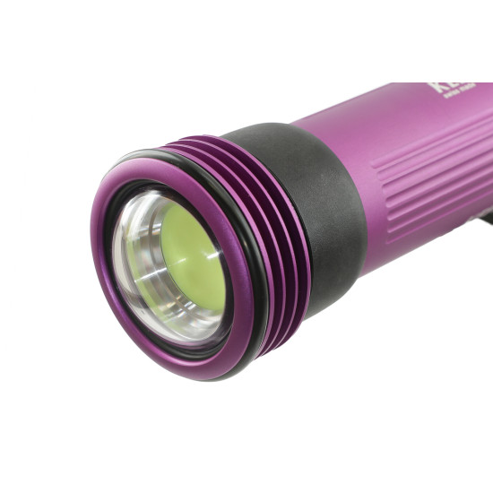 Keldan Video 8XR Ambient 18000lm 水下摄影灯 Keldan Video 8XR Ambient 18000lm 水下摄影灯