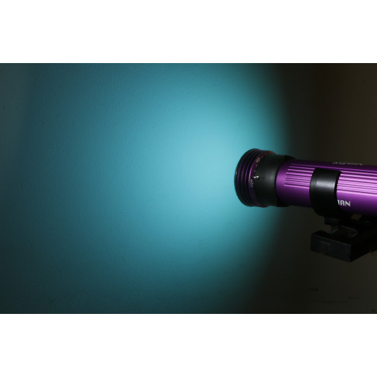 Keldan Video 8XR Ambient 18000lm 水下摄影灯 Keldan Video 8XR Ambient 18000lm 水下摄影灯